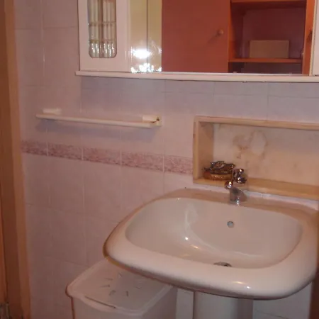 Apartment Piano Terra Marina Di *